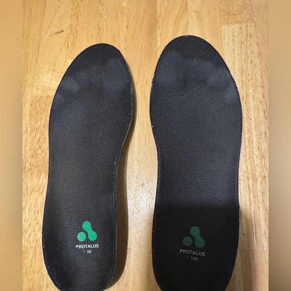 Protalus T100 Elite Insoles Women’s Size 7.5 / Mens 6 - Picture 1 of 6